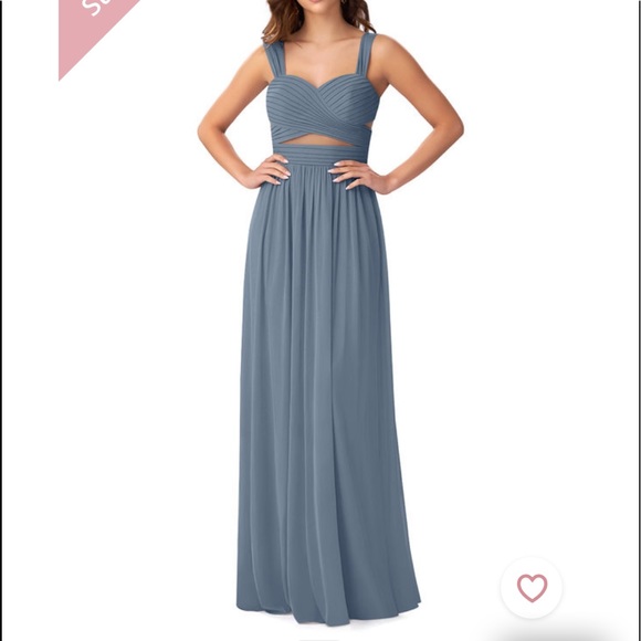 Azazie Jaida in twilight - Picture 1 of 4